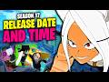 *CONFIRMED RELEASE DATE* MIRKO SEASON 17 MY HERO ULTRA RUMBLE Mp3 Song
