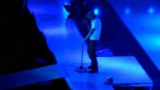 Enrique Iglesias Be With You Live @ Ahoy Rotterdam 2009