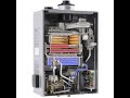 Denommee Plumbing HVAC & Electric: Tankless Water Heaters: How They Work