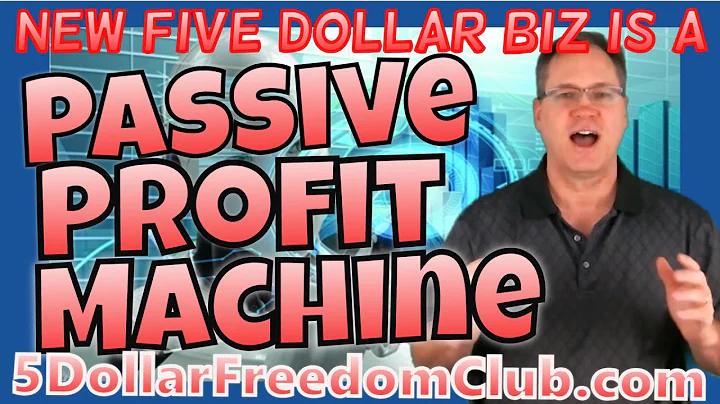 Its Only 5 | Easiest Profits Ever | Bonuses To Joi...