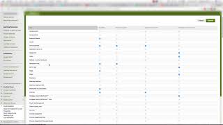 Turn on LTI tools in Blackboard Learn 9