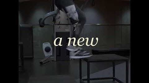 Martin Bionics - Teaser