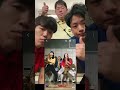 【サックス】ジョジョの奇妙な冒険 踊ってみた #shorts