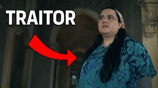 I Solved the From Season 4 Finale (Here's What Happens)