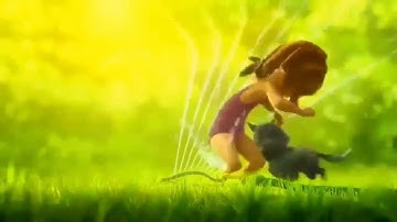 Summertime Interactive Logo