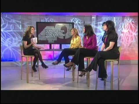 Knowing Pains - The Today Show - 1-23-2009