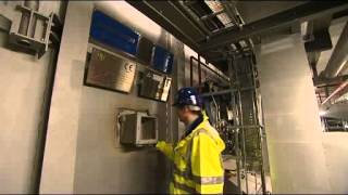Waste to energy facility focus: Lakeside, UK
