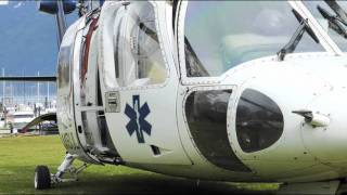 Tracking the 'Golden Hour' of Trauma Care