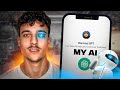 Create a Custom Hormozi GPT in 6 Minutes (OpenAI GPTs Tutorial)