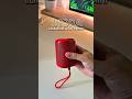 Loa bluetooth mini 1Hora #loa #loabluetooth #loabluetoothmini #loakhôngdây #loamaytinh #1hora