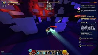 Trove Vanguardian build 2026