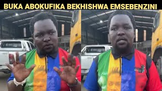 Inqwaba yabokufika abakhishwe kulefemu kwangena abakuleli syabonga Felemntwini Gumede