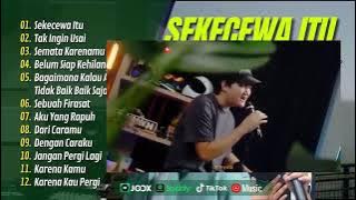 [ANGGA CANDRA] FT INDAH YASTAMI || SEKECEWA ITU | TAK INGIN USAI || LAGU COVER TERPOPULER 2024