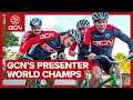 GCN's Presenter World Championships | Mallorca Cycling Race