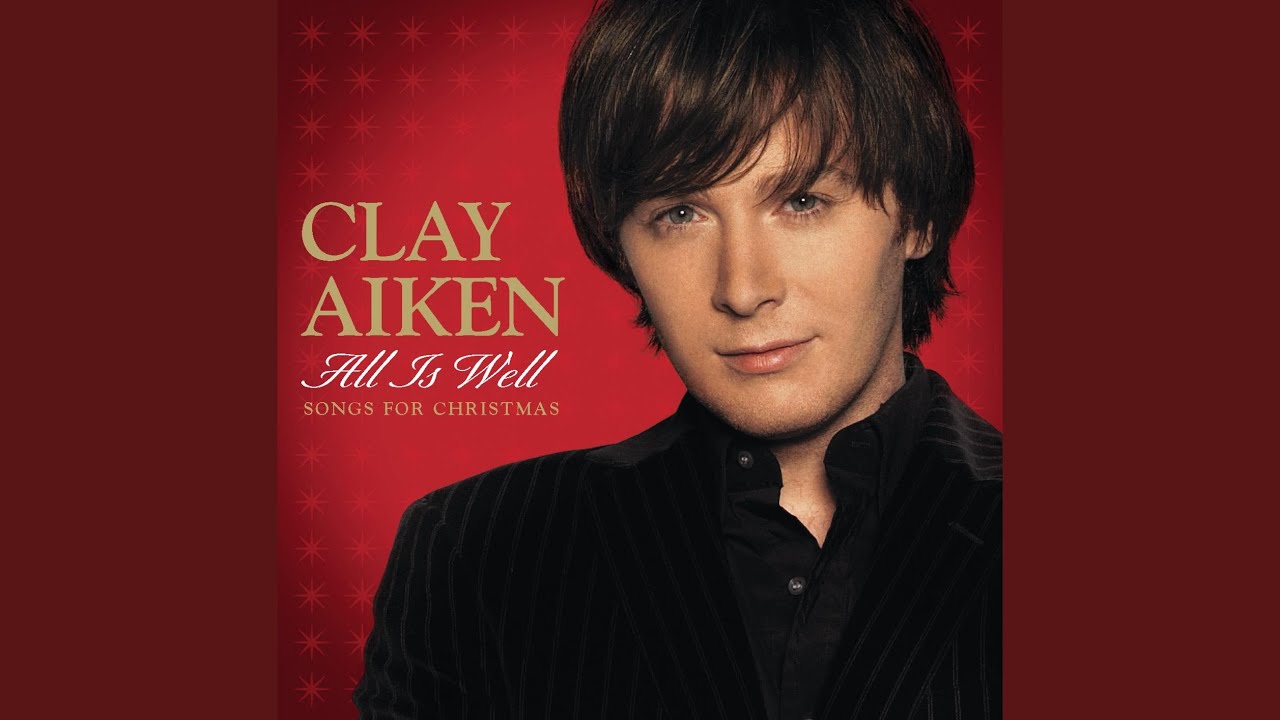 My Grown-Up Christmas List