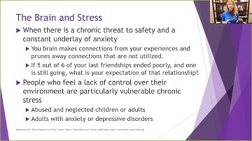 Emotion Regulation Part 3 Dialectical Behavior Therapy Skills