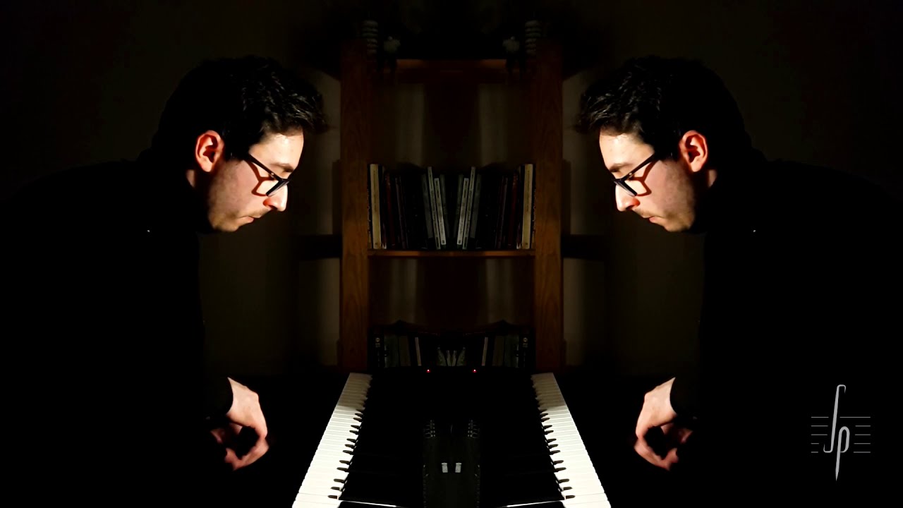 Tymek, Kuba Karaś, Urbański - Oczko w głowie / Piano Cover