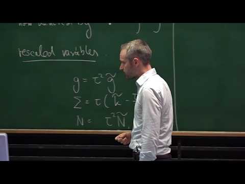 David Fajman: Dynamics