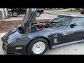 C3 Corvette for sale