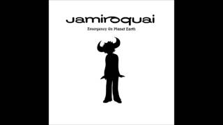 Video thumbnail of "Jamiroquai - Whatever It Is, I Just Can't Stop"