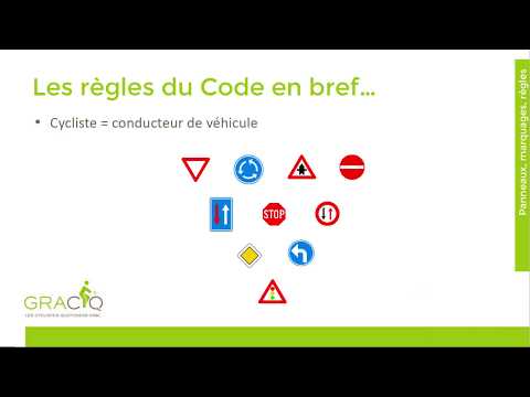 Vidéo: Ressources Pour Cyclistes Sur Route - Réseau Matador