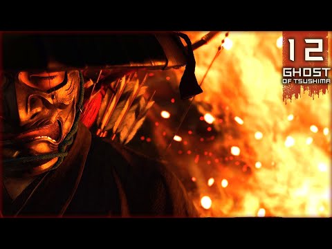 Video: Ghost Of Tsushima - The Six Blades Of Kojiro Quest: Duellist Steder, Hvordan Vinne Alle Dueller Og Beseire Kojiro Selv