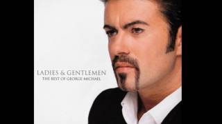 George Michael - I can't make you love me