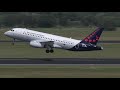 TXL 2017.07.30 SU95 BRU EI-FWE departure 26L