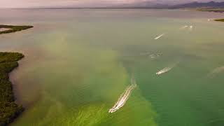 Cayo Matías,Salinas Puerto Rico DJI Mavic Mini