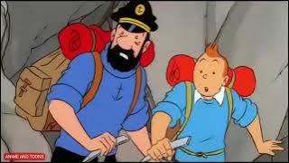 Tintin in Tibet (Hindi)