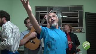 Radio Comida - Um Prato Cheio De Alegria