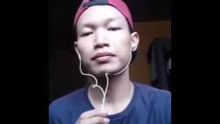 Bercanda- Nurdin KDI ft shah smule cover
