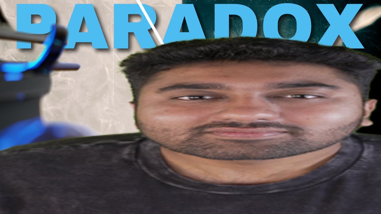 🔴[LIVE] Tutorial on How to Lose in VALORANT | Paradox VALORANT India