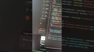 Day 1 of building lead scrapper for myself #coding #saas programming #webdevelopment #engineering