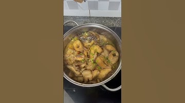 Cá lóc Kho tiêucanh bầu mời cả nhà dùng cơm với Đức nhé #xuhuongyoutube #nhachaymoingay #comgiadinh