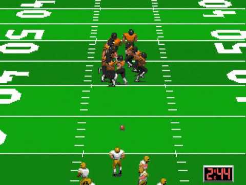 Mike Ditka Ultimate Football