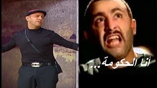 اشرف عبد الباقي بيقلد احمد السقا 😂😂 