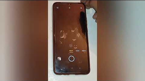 oppo r17 pro me Use night mode camera setting,how to use night mode camera setting in oppo a18