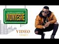 Harmonize ft  Q Chilla   Nionyoshe (Video lyrics)