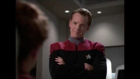 Caretaker-  Lt Assigned to Conn