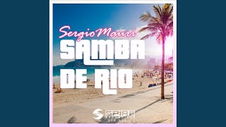 Samba De Rio - Extended Mix