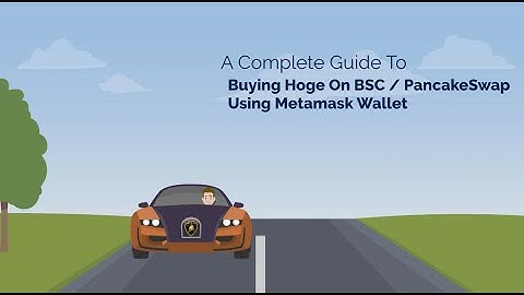 How to Purchase BNB, Create a Metamask Wallet, and Buy Your Token On PancakeSwap (BSC)