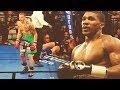 Most Explosive 1st Round Knockouts In Boxing