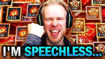 "THIS IS RIGGED?!" - I CRAFTED ALL MY RELICS and Got THIS - Raid Shadow Legends