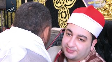 الشيخ محرم العطار سورة آل عمران في السكاكرة ههيا شرقية 24-01-2023 Full HD
