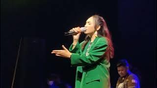 Melepas masa lajang- Jihan audy live dangdut pasar malam ambarawa 2022 #ambarawa #pasarmalam