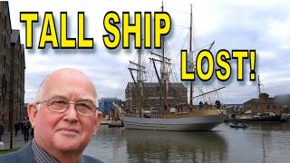 Kaskelot Lost Forever