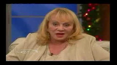 Sylvia Browne Predictions 2008 (Politics)