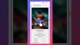 Instagram Ka Dp Kaise Download Kare | How To Download Instagram Profile Picture| #instadpdownload screenshot 1