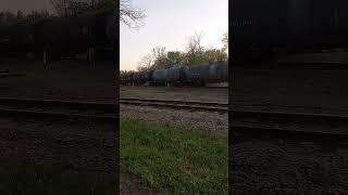 Glad I Decided To Walk To The South Side And Catch Him.     Sherman Tx,     03/24/2026.     7:31 PM.